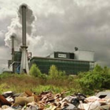 Déchets ménagers :nos poubelles vont-elles déborder ?