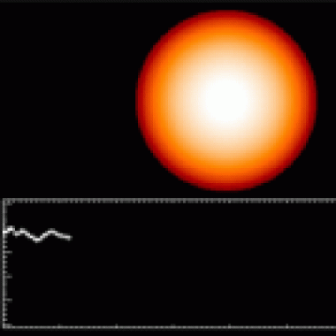 Exoplanète : une Super-Terre d’enfer !