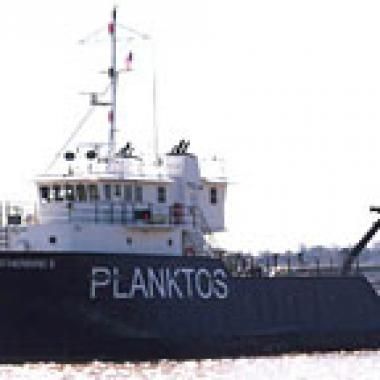 Contre le réchauffement climatique : du fer dans les océans