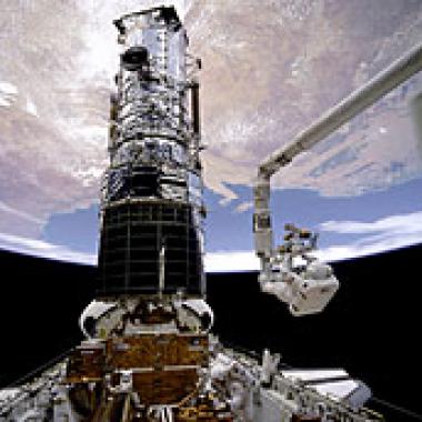 Hubble : quelques années de vie en plus