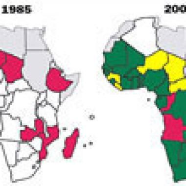 Santé publique : quel diagnostic pour l'Afrique ?