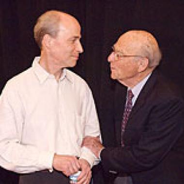 Prix Nobel 2006 : les Etats-Unis remportent la mise