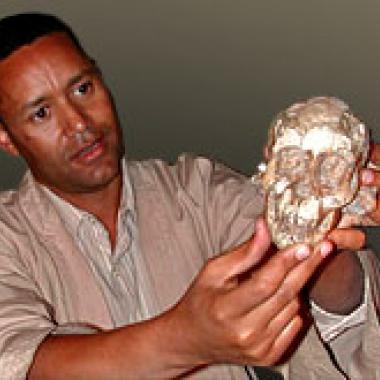 Selam : la re-naissance d’un petit d’Australopithèque