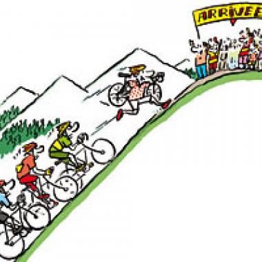Dopage : l'EPO court toujours...
