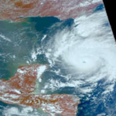 Ouragan Gustav : un air de déjà vu ?