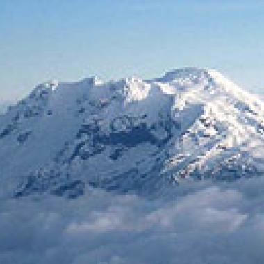 Climat : menace sur les glaciers andins