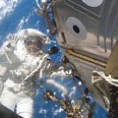Station spatiale internationale : le volet scientifique est-il menacé ?