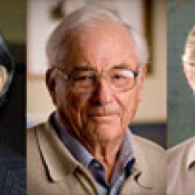 Nobel de physique 2009 : les années 60 à l'honneur