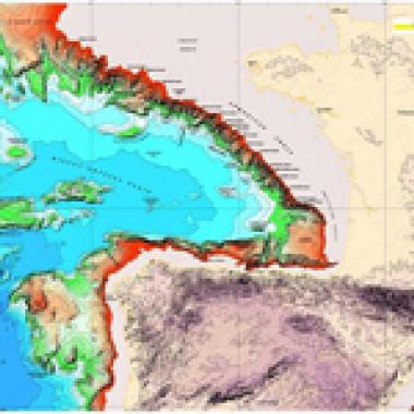 Expédition scientifique : BobGeo ou les coraux du golfe de Gascogne