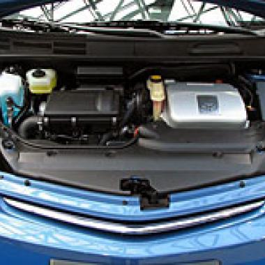 Des batteries au lithium pour la voiture du futur ?