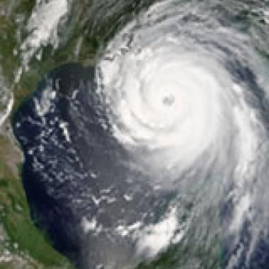 Climat : les cyclones vont-ils s'intensifier ?