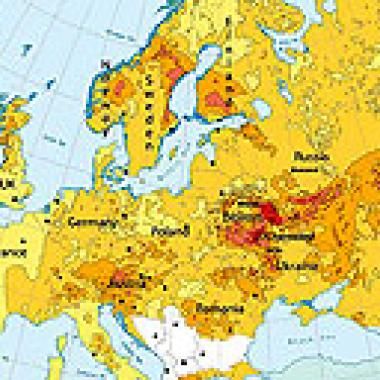 Tchernobyl : l'impossible bilan