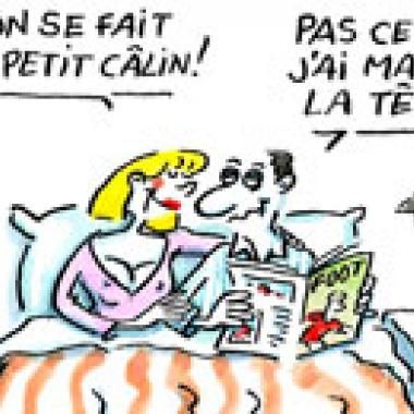 Sexualité : les femmes sur le chemin de l'émancipation ?