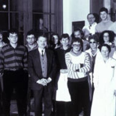Sida : l'histoire d'une découverte