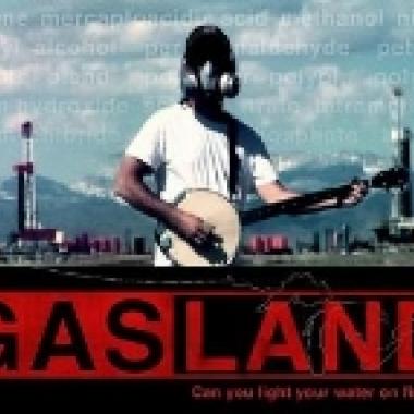 Polémique autour de l’exploitation du gaz de schiste