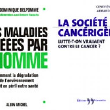 Principe de précaution : l'industrie chimique attendue au tournant