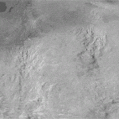 Météorologie martienne : avis de tempête