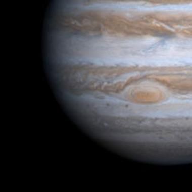 Vingt-trois nouvelles lunes autour de Jupiter