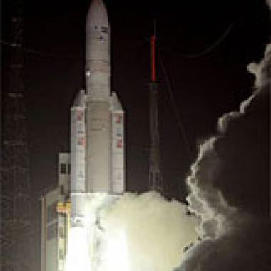 Ariane-5 : l'échec de trop ?