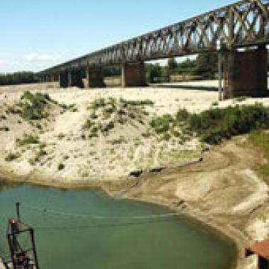 Ressources : la Terre va-t-elle manquer d'eau douce ?