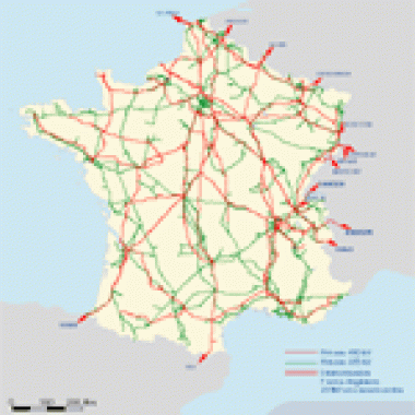 Electricité : faut-il avoir peur des lignes à haute tension ?