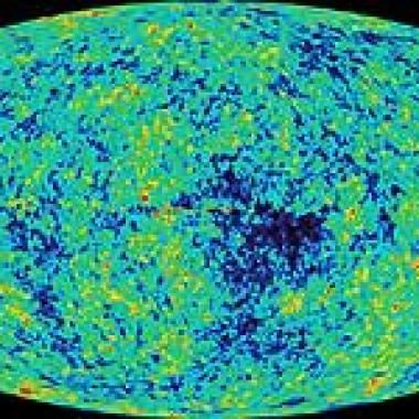 WMAP : le cri de naissance de l'Univers