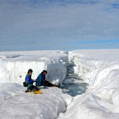 Réchauffement climatique : Moscou dit ''oui'' au protocole de Kyoto