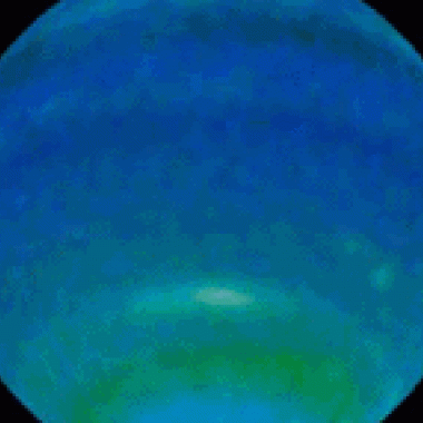 Hubble : Neptune aussi connait les saisons