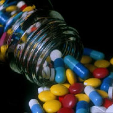 Quand l'industrie pharmaceutique se met à la génétique