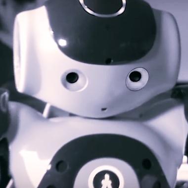 Illustration Robots