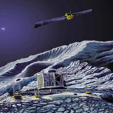 Espace : quand Rosetta rencontre Lutetia