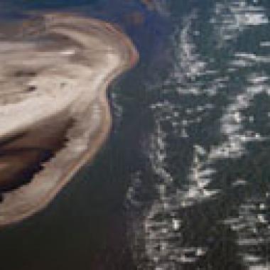 Pollution : marée noire dans le golfe du Mexique