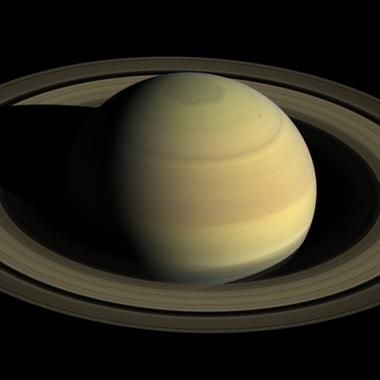 Clap de fin pour la sonde Cassini