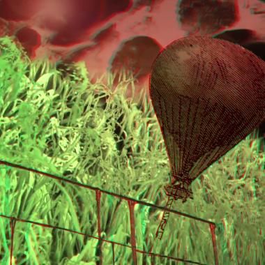 Voir la vidéo de Mortel champignon, Aspergillus (Version 3D)