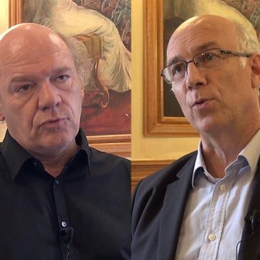 De Tchernobyl à Fukushima