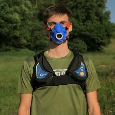 Voir la vidéo de Un moteur plus humain