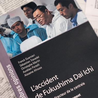 Masao Yoshida : un homme face au chaos