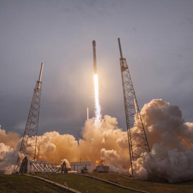 Quel avenir pour SpaceX ?