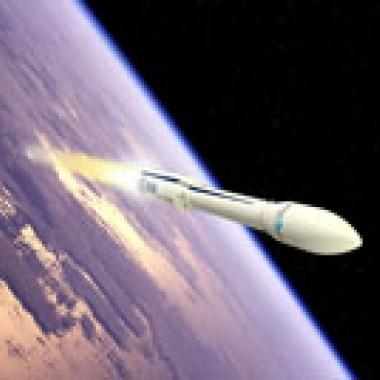 Vega, un nouveau lanceur pour l’Europe