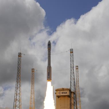 IXV : un véhicule spatial européen pour quoi faire ?