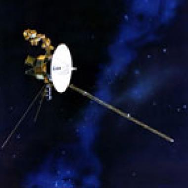 Voyager 1 et 2 : record de distance et nouvelle découverte