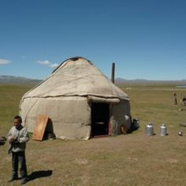 Une expansion démographique précoce