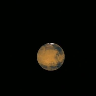 Voir la vidéo de A la conquête de Mars