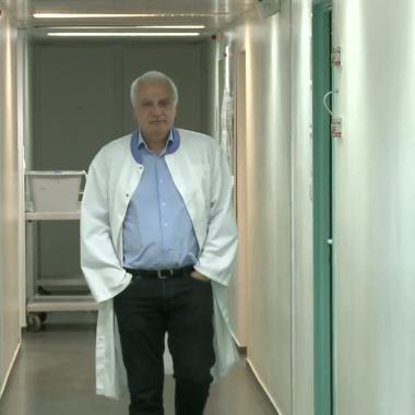 Voir la vidéo de Comprendre les dangers du cannabis / Pier Vincenzo Piazza