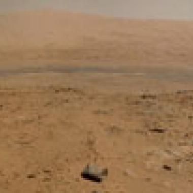 Curiosity, bilan 2012