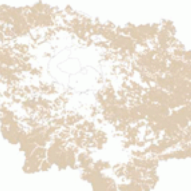 Des fleurs menacées d’extinction en Ile-de-France