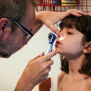Un vaccin contre l'asthme ? / Antoine Magnan