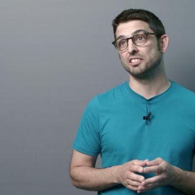 Voir la vidéo de Des bactéries intelligentes pour détecter les maladies