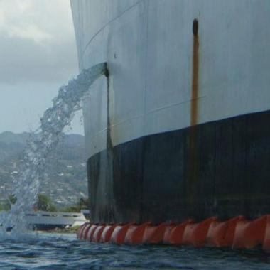 Traitement des eaux de ballast : la Convention internationale enfin ratifiée !