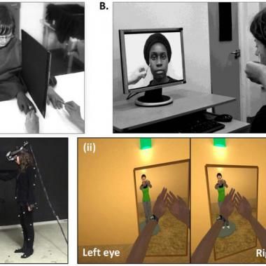 Changer de peau pour combattre les préjugés